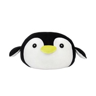 MINISO - Boneka Bantal Pinguin Lucu Hewan Kecil Binatang Bayi Mainan A