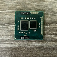 Intel core i3-380M, i5 520M, i5 460M i7 620M 1st generation Cpu Chip