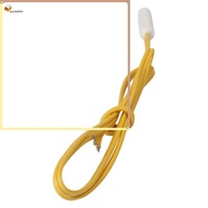 ❀H-Twilight❀ Refrigerator Temperature Probe 2.1K/5K/10K Defrost Sensor for LG Refrigerators❀