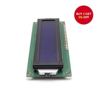 LCD1602 16x2 Blue Screen Module Display