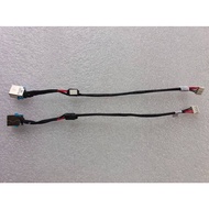 DC Power Jack with cable For Acer Aspire V3-551 V3-551G E1-531 E1-531G E1-571 E1-571G V3-571 V3-571G