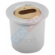 1 Inch Tube To Wall Connector Pipe To Wall Clamp Connector 25 Mm Connector