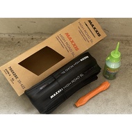 MAXXIS NEW High Road SL TR 700c Tubeless Tube Outer Lightweight Competition Type