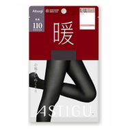 Atsugi ASTIGU 發燒型 110 丹尼木炭 L-LL 1 雙