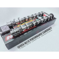 Inner Motive Performance Camshaft Toyota 1NZ-FE