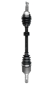 KAIZEN เพลาขับทั้งเส้น ซ้าย/ขวา MAZDA 2 ปี 2009-2013 ซ้าย(L) KZ-1MZ-0003 และ ขวา(R) KZ-1MZ-0004