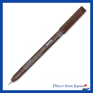 too Copic Multiliner 0.3 Brown