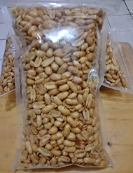 kacang bawang goreng 500 gram matang/anay shop