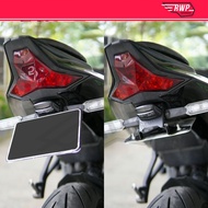 TAIL TIDY FOR KAWASAKI ZX25R ZX25RR FOLDABLE BY RWP PERFORMANCE