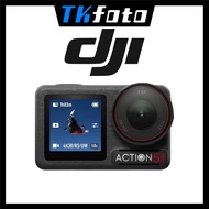 DJI Action 5 Pro Camera