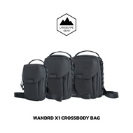 Wandrd X1 Crossbody Sling Bag