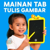 Free Shipping LCD Writing Drawing Children's Writing Pad Drawing Pad Premium 4 Characters