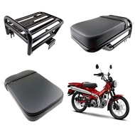 Rear Rack + Seat Honda CT125