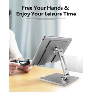 Basegard Big Surface Pro Holder IPad Stand iPad Pro Holder Tablet Stand Phone Stand 5-14" Iphone IPa