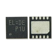 IC EL= RT8015A RT8015AGQW RT8015 EL=DH EL=DD EL=DE EL=xx =UP6308B QFN-10