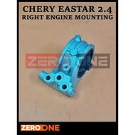 CHERY EASTAR 2.4 RIGHT ENGINE MOUNTING B11-1001310