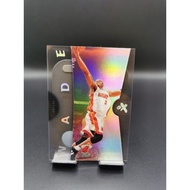 nba Card 2006-07 FLEER EX DWYANE WADE