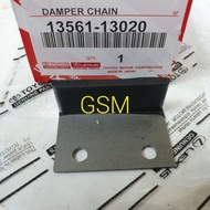 SIKU KIJANG SUPER 5K 7K TIMING ANGLE CHAIN DUMPER