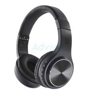 OKER หูฟัง Headphone Bluetooth SM-1601 (Black)