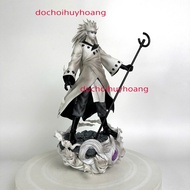 Madara Uchiha Six Paths Naruto Character Statue Model 40cm tall
