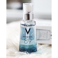 Vichy mineral 89 serum Helps Skin To Stretch 50ml, Vichy mineral Essence Concentrate