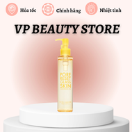 Dầu Tẩy Trang Be The Skin Pore Reset Glass Skin Cleansing Oil - 150ml