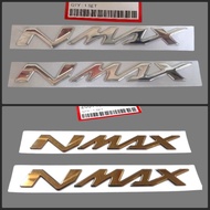 Original Yamaha N max Nmax Emblem