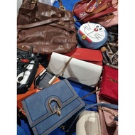 UKAY BALE LADIES BAGS AK29