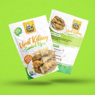 Urat Keting Sambal Hijoo by Dapur Sofiya