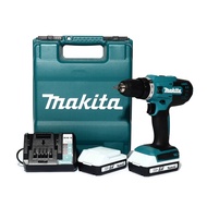 MAKITA DF488D002 / DF488D005 สว่านไขควงไร้สาย 18V (G-TYPE) รับประกัน 1 ปี