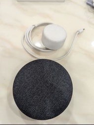 Google Nest Mini2代 黑色