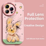 Nohon | Anti-Shock iPhone Case for iPhone 15promax 14 13promax 12 6/7plus xr 11pro xs