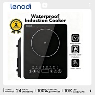 【Ready Stock】Induction Cooker 2200W 220V induction cooker high power electric cooker latest voltage 