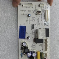 Chuangwei Refrigerator Computer Version BCD-195/215WY 185/210WTY 286WTGY WGY Circuit Motherboard