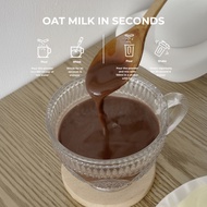 Devoat - Oat Milk Latte Powder (5x35g) Super Oat Milk Latte (Lactose Free)