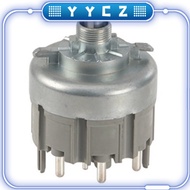 Suitable for Mercedes-Benz W124 W126 R129 W202 Headlight Switch0005456204Car Light Accessories