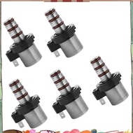 Transmission Shift Control Solenoid Transmission Solenoid Kit Accessories for  46313-39051,MD758981,