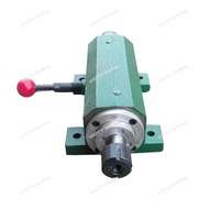 MX5115 Trimming Machine Spindle Saw Shaft Woodworking Machinery Gong Spindle Seat
