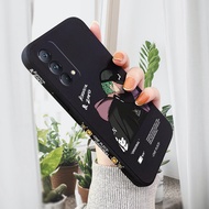 สำหรับ Realme GT Master Case Realme GT Master Edition ปลอกดีไซน์ใหม่ Roronoa Zoro อะนิเมะออกแบบด้านข้างเคสโทรศัพท์ขอบสี่เหลี่ยมแบบซิลิโคนปลอกคลุมทั้งหมดกล้องเคสป้องกันทนแรงกระแทก