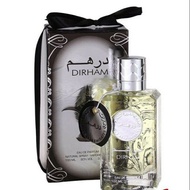 ARABIC PERFUME DIRHAM ORIGINAL