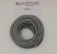 riss official Selang bensin IRC abu 4mm