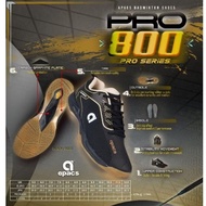APACS BADMINTON SHOES (PRO 800)