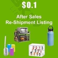 售后链接/Store Service Policies / After-Sale Service Card / Wardrobe organizer Drawer box Foldable Stora