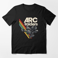 ARC Raiders T-Shirt - Custom Essential LogoHornet T-Shirt