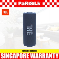 JBL Flip 7 Blue Portable speaker