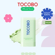 Tocobo Cica Calming Cooling Sun Stick SPF 50+ PA+++ 18g