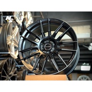 RAXER WHEELS VOX70X (18" 5-112/114.3)