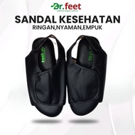 Diabetic Sandals Dr.feet Diabetic Health Sandals Swelling Feet Calluses Waterproof Men Women