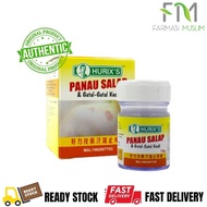 HURIX'S Panau Salap & Gatal-Gatal Kulit 12gm