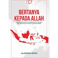 ASK FOR GOD - Alaiddin Koto - RJ